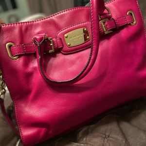 Michael Kors Handbag